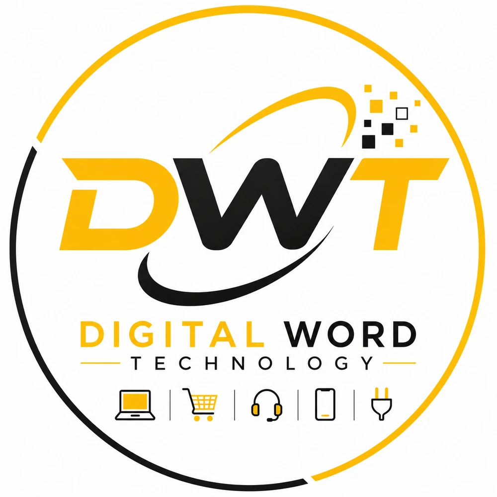 Digital Word Technology